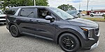 New 2026 KIA CARNIVAL LXS in FAYETTEVILLE, NORTH CAROLINA
