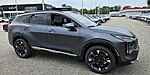 New 2026 KIA SPORTAGE HYBRID SX-PRESTIGE in FAYETTEVILLE, NORTH CAROLINA