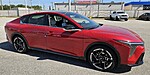 New 2026 KIA K4 GT-LINE in FAYETTEVILLE, NORTH CAROLINA