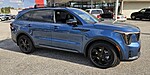 New 2026 KIA SORENTO HYBRID X-LINE SX PRESTIGE in FAYETTEVILLE, NORTH CAROLINA
