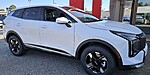 New 2026 KIA SPORTAGE LX in FAYETTEVILLE, NORTH CAROLINA