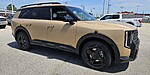 New 2027 KIA TELLURIDE X-LINE EX in FAYETTEVILLE, NORTH CAROLINA