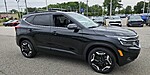 New 2026 KIA SELTOS SX in FAYETTEVILLE, NORTH CAROLINA