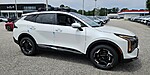 New 2026 KIA SPORTAGE HYBRID EX in FAYETTEVILLE, NORTH CAROLINA