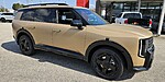 New 2027 KIA TELLURIDE X-LINE EX in FAYETTEVILLE, NORTH CAROLINA