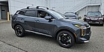New 2026 KIA SPORTAGE HYBRID EX in FAYETTEVILLE, NORTH CAROLINA