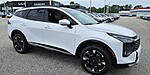 New 2026 KIA SPORTAGE SX-PRESTIGE in FAYETTEVILLE, NORTH CAROLINA