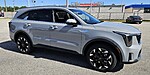 New 2026 KIA SORENTO EX in FAYETTEVILLE, NORTH CAROLINA