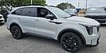 New 2026 KIA SORENTO X-LINE SX PRESTIGE in FAYETTEVILLE, NORTH CAROLINA