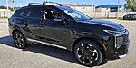New 2026 KIA SPORTAGE SX-PRESTIGE in FAYETTEVILLE, NORTH CAROLINA