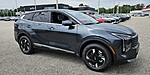 New 2026 KIA SPORTAGE LX in FAYETTEVILLE, NORTH CAROLINA