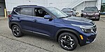 New 2026 KIA SELTOS EX in FAYETTEVILLE, NORTH CAROLINA