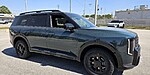 New 2027 KIA TELLURIDE X-PRO SX-PRESTIGE in FAYETTEVILLE, NORTH CAROLINA