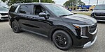 New 2026 KIA CARNIVAL LXS in FAYETTEVILLE, NORTH CAROLINA