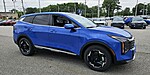 New 2026 KIA SPORTAGE EX in FAYETTEVILLE, NORTH CAROLINA