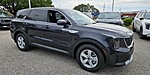 New 2026 KIA SORENTO LX in FAYETTEVILLE, NORTH CAROLINA