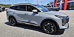 New 2026 KIA SPORTAGE SX in FAYETTEVILLE, NORTH CAROLINA