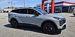New 2026 KIA SPORTAGE X-LINE in FAYETTEVILLE, NORTH CAROLINA