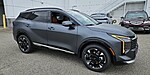 New 2026 KIA SPORTAGE HYBRID SX-PRESTIGE in FAYETTEVILLE, NORTH CAROLINA