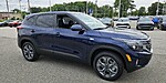 New 2026 KIA SELTOS LX in FAYETTEVILLE, NORTH CAROLINA
