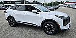 New 2026 KIA SPORTAGE LX in FAYETTEVILLE, NORTH CAROLINA