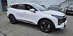 New 2026 KIA SPORTAGE EX in FAYETTEVILLE, NORTH CAROLINA