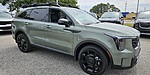 New 2026 KIA SORENTO X-LINE EX in FAYETTEVILLE, NORTH CAROLINA