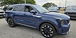 New 2026 KIA SORENTO EX in FAYETTEVILLE, NORTH CAROLINA
