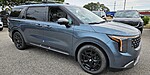 New 2026 KIA CARNIVAL HYBRID SX PRESTIGE in FAYETTEVILLE, NORTH CAROLINA