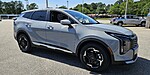 New 2026 KIA SPORTAGE EX in FAYETTEVILLE, NORTH CAROLINA