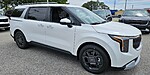 New 2026 KIA CARNIVAL HYBRID EX in FAYETTEVILLE, NORTH CAROLINA