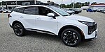 New 2026 KIA SPORTAGE SX-PRESTIGE in FAYETTEVILLE, NORTH CAROLINA