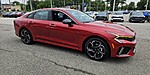 New 2026 KIA K5 GT-LINE in FAYETTEVILLE, NORTH CAROLINA