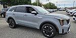 New 2026 KIA SORENTO S in FAYETTEVILLE, NORTH CAROLINA