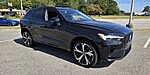 New 2025 VOLVO XC60 PLUG-IN HYBRID ULTRA in FAYETTEVILLE, NORTH CAROLINA