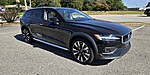 New 2025 VOLVO V60 CROSS COUNTRY ULTRA in FAYETTEVILLE, NORTH CAROLINA