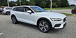 New 2026 VOLVO V60 CROSS COUNTRY PLUS in FAYETTEVILLE, NORTH CAROLINA