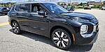 New 2025 MITSUBISHI OUTLANDER SEL in FAYETTEVILLE, NORTH CAROLINA