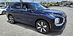 New 2025 MITSUBISHI OUTLANDER SE in FAYETTEVILLE, NORTH CAROLINA