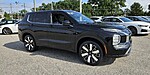 New 2025 MITSUBISHI OUTLANDER SE in FAYETTEVILLE, NORTH CAROLINA
