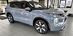 New 2025 MITSUBISHI OUTLANDER SEL in FAYETTEVILLE, NORTH CAROLINA