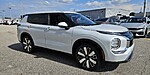 New 2025 MITSUBISHI OUTLANDER SE in FAYETTEVILLE, NORTH CAROLINA