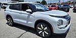 New 2025 MITSUBISHI OUTLANDER SE in FAYETTEVILLE, NORTH CAROLINA