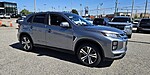 New 2025 MITSUBISHI OUTLANDER SPORT SE in FAYETTEVILLE, NORTH CAROLINA