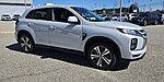 New 2025 MITSUBISHI OUTLANDER SPORT ES in FAYETTEVILLE, NORTH CAROLINA