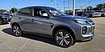 New 2025 MITSUBISHI OUTLANDER SPORT ES in FAYETTEVILLE, NORTH CAROLINA