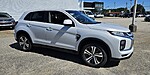 New 2025 MITSUBISHI OUTLANDER SPORT ES in FAYETTEVILLE, NORTH CAROLINA