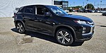 New 2025 MITSUBISHI OUTLANDER SPORT ES in FAYETTEVILLE, NORTH CAROLINA