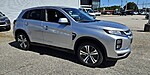 New 2025 MITSUBISHI OUTLANDER SPORT ES in FAYETTEVILLE, NORTH CAROLINA
