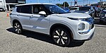 New 2025 MITSUBISHI OUTLANDER SPORT ES in FAYETTEVILLE, NORTH CAROLINA